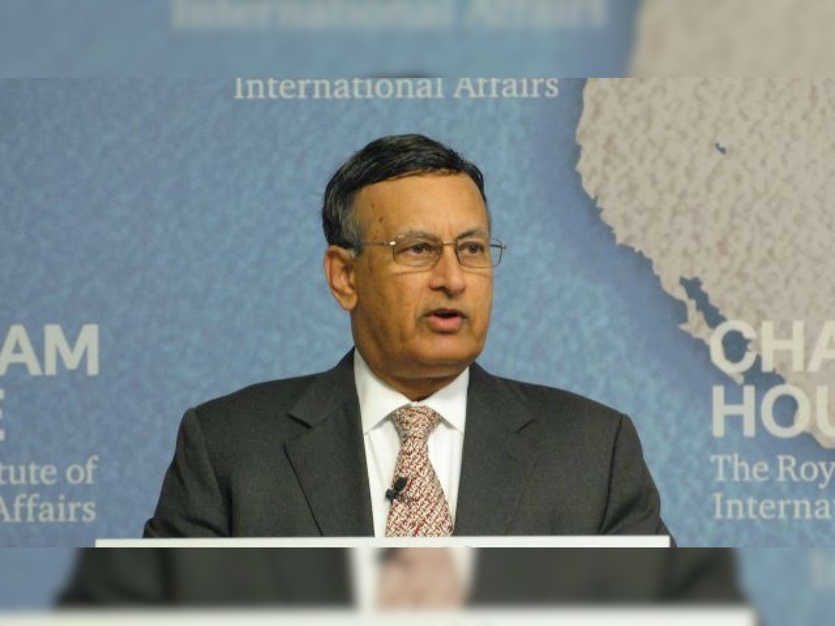 Ex-Pak envoy Haqqani sues daily over calling him agent of India and US