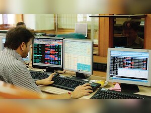 NTPC, PGCIL, State Bank of India likely to be in limelight today