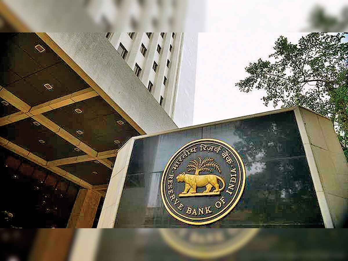 All payments data to be stored only in India RBI