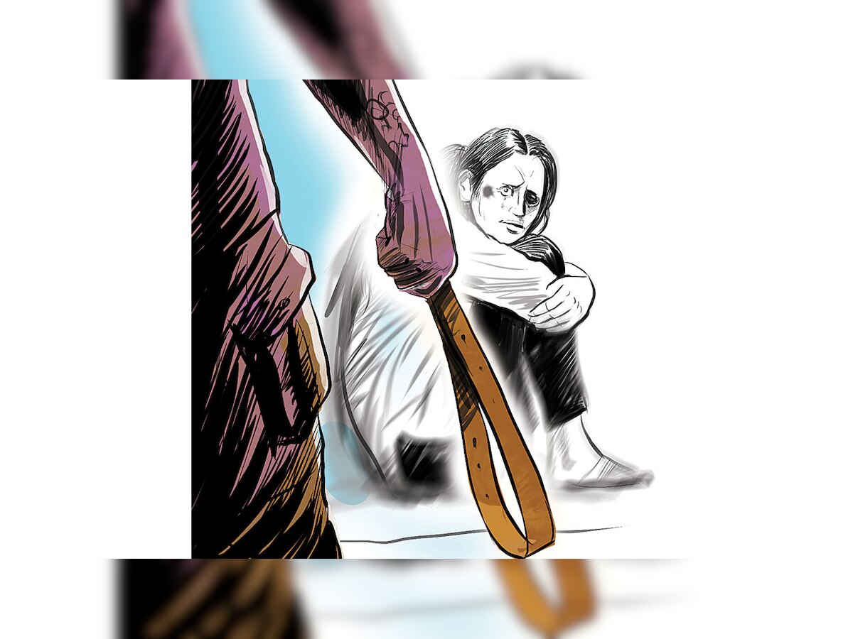 Ahmedabad: Wife attempts suicide after abuse by man