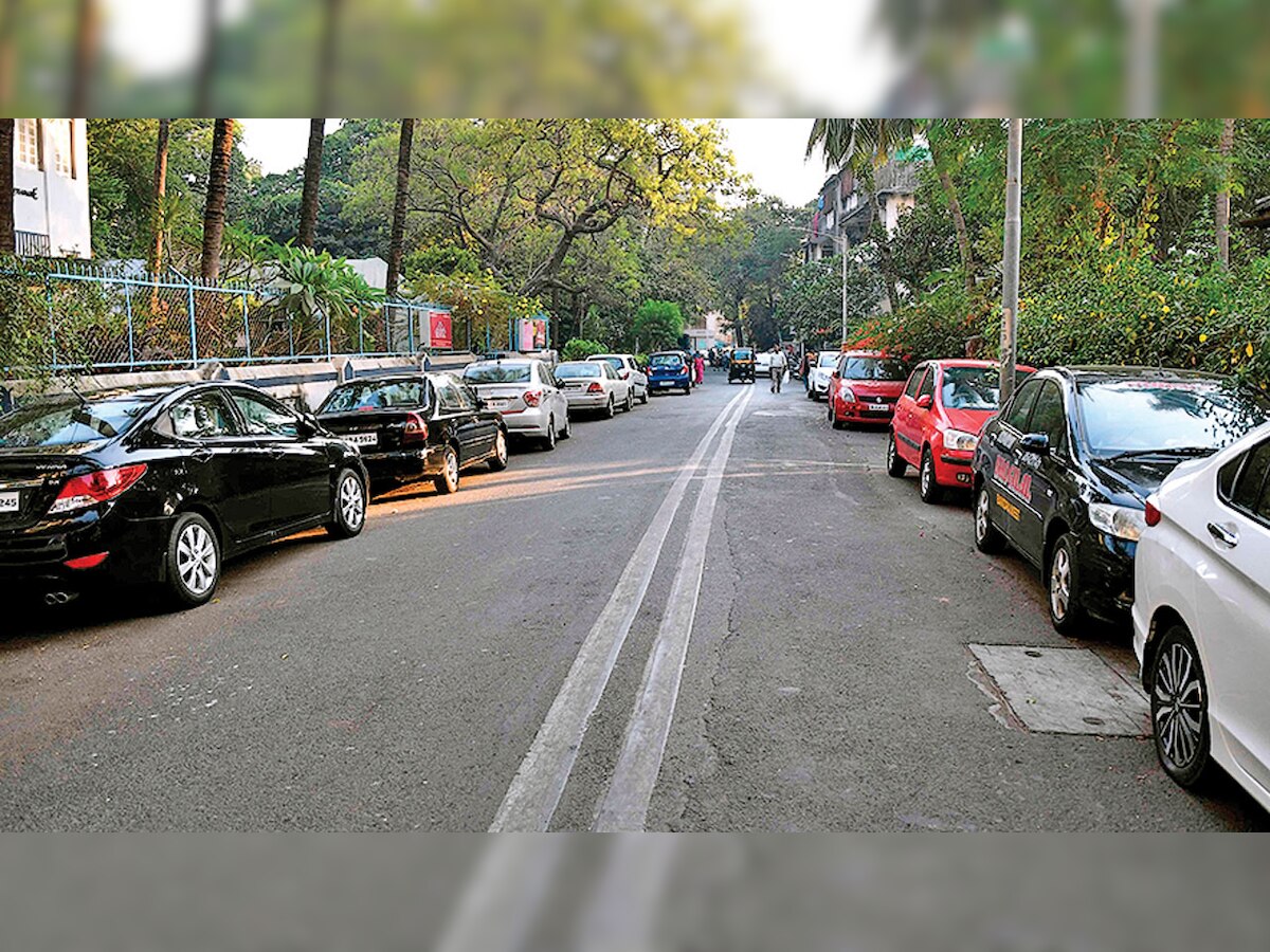 DNA EXCLUSIVE: Realty firms fail to deliver parking slots to civic body