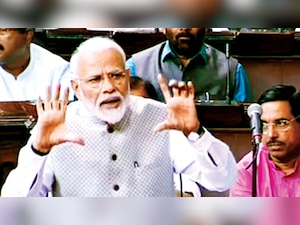 Children dying of encephalitis biggest failure in 7 decades: PM Narendra Modi