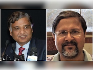 Intel agencies R&AW and IB get new heads