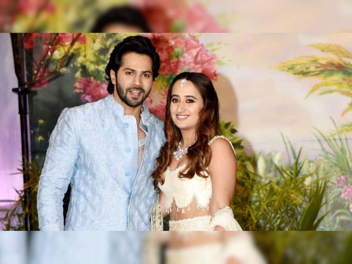 I am tired of denying these reports over and over again: Varun Dhawan on wedding speculations with Natasha Dalal