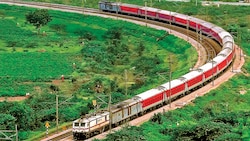 Now, jerk-free ride in Rajdhani Express, Shatabdi Express