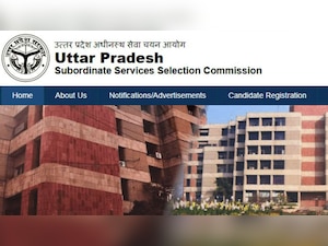 UPSSC Recruitment 2019: Vacancies for 1186 Junior Assistant posts, apply online @upsssc.gov.in