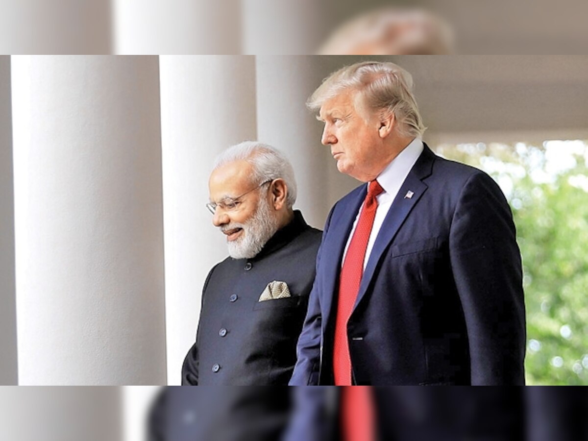 'This is unacceptable and the Tariffs must be withdrawn': Trump's message to PM Modi before G-20 meeting 