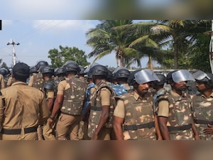 Tamil Nadu Police get 5-day custody of three suspected IS sympathisers