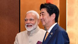 Ties with Japan will get more robust as India aims to become $5 trillion economy: PM Modi