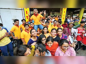 JoSAA Counselling 2019: Seat allotment list for round 1 of counselling released, check status at josaa.nic.in