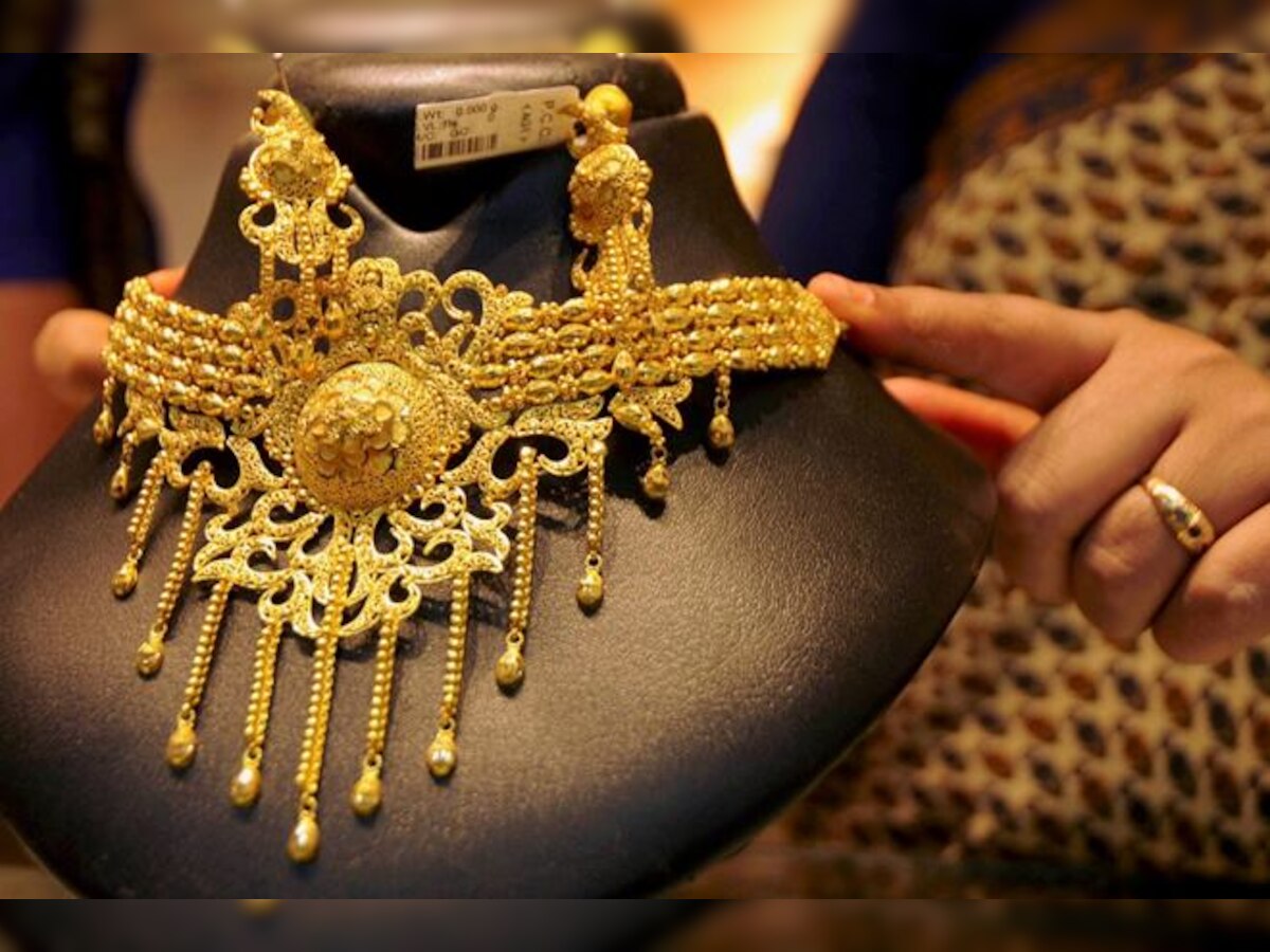 Organised jewellers to grow at 10-11% through fiscal 2022