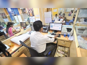 Bank NPAs likely to fall to 9% next year