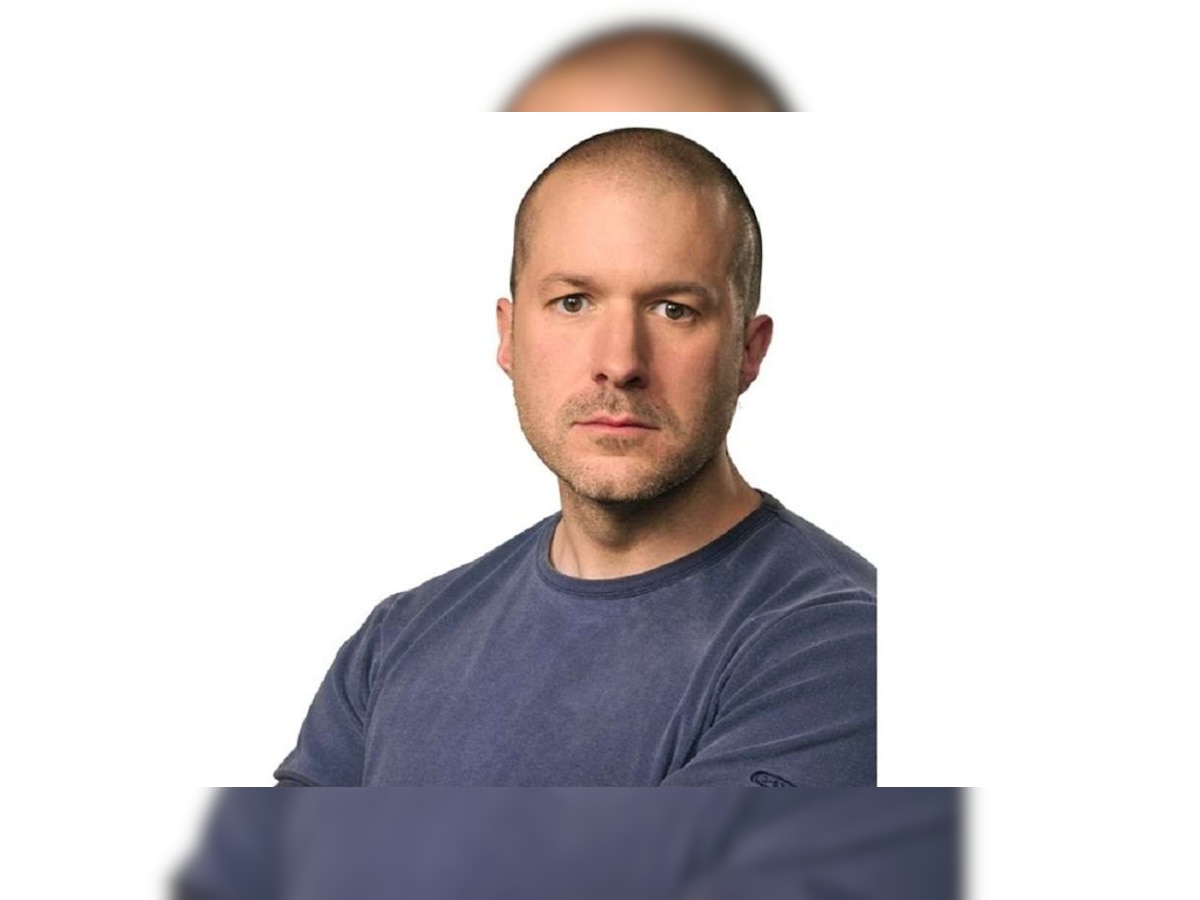 Apple's star designer Jony Ive to set up own firm