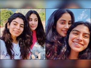 Mountain Girls: Janhvi Kapoor and Khushi Kapoor are the ultimate fashionistas in Manali