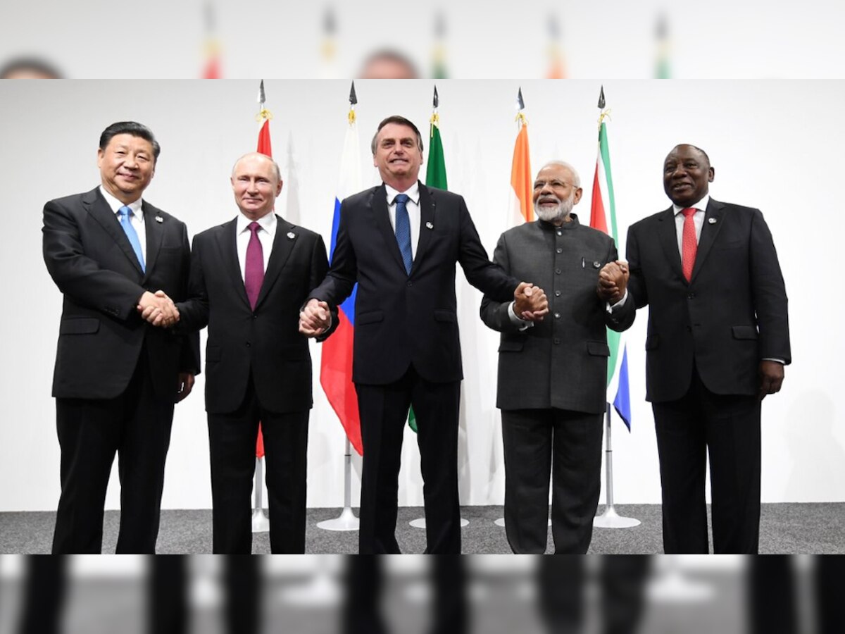 G20 Summit: BRICS leaders committed to tackling unilateralism and protectionism in trade practices