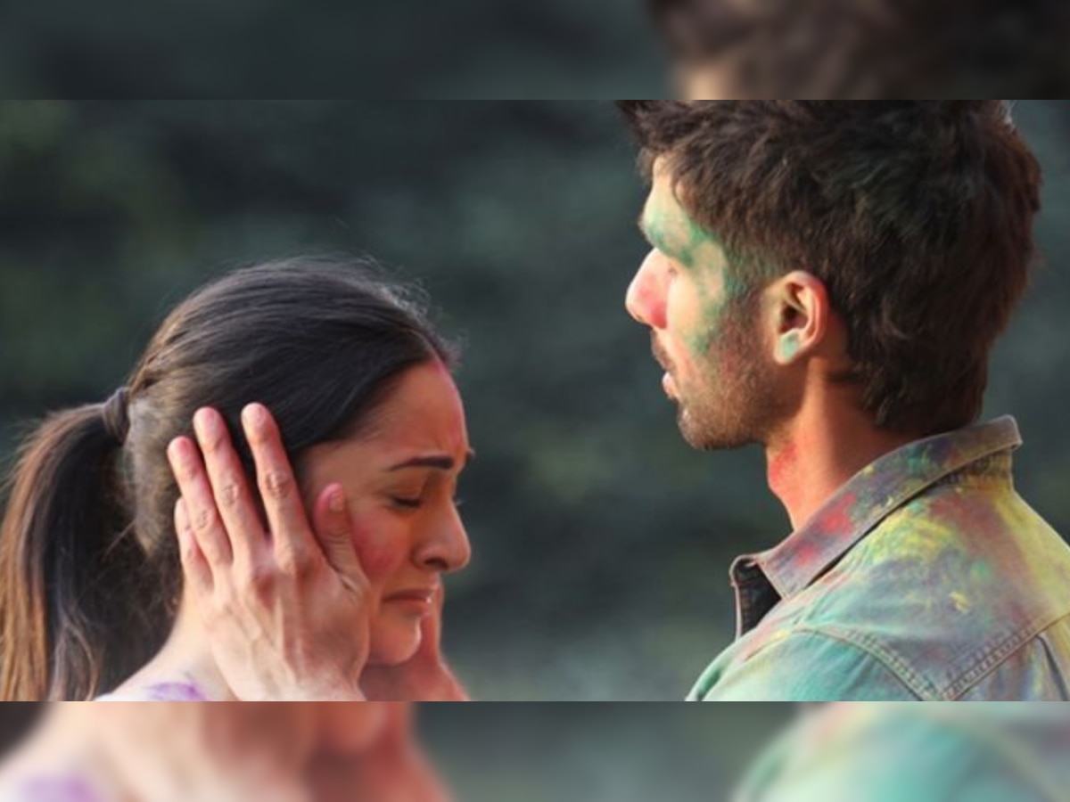 'Kabir Singh' Box-Office Report Day 7: Shahid Kapoor and Kiara Advani's film creates wonders in the first week