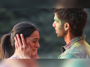 'Kabir Singh' Box-Office Report Day 7: Shahid Kapoor and Kiara Advani's film creates wonders in the first week