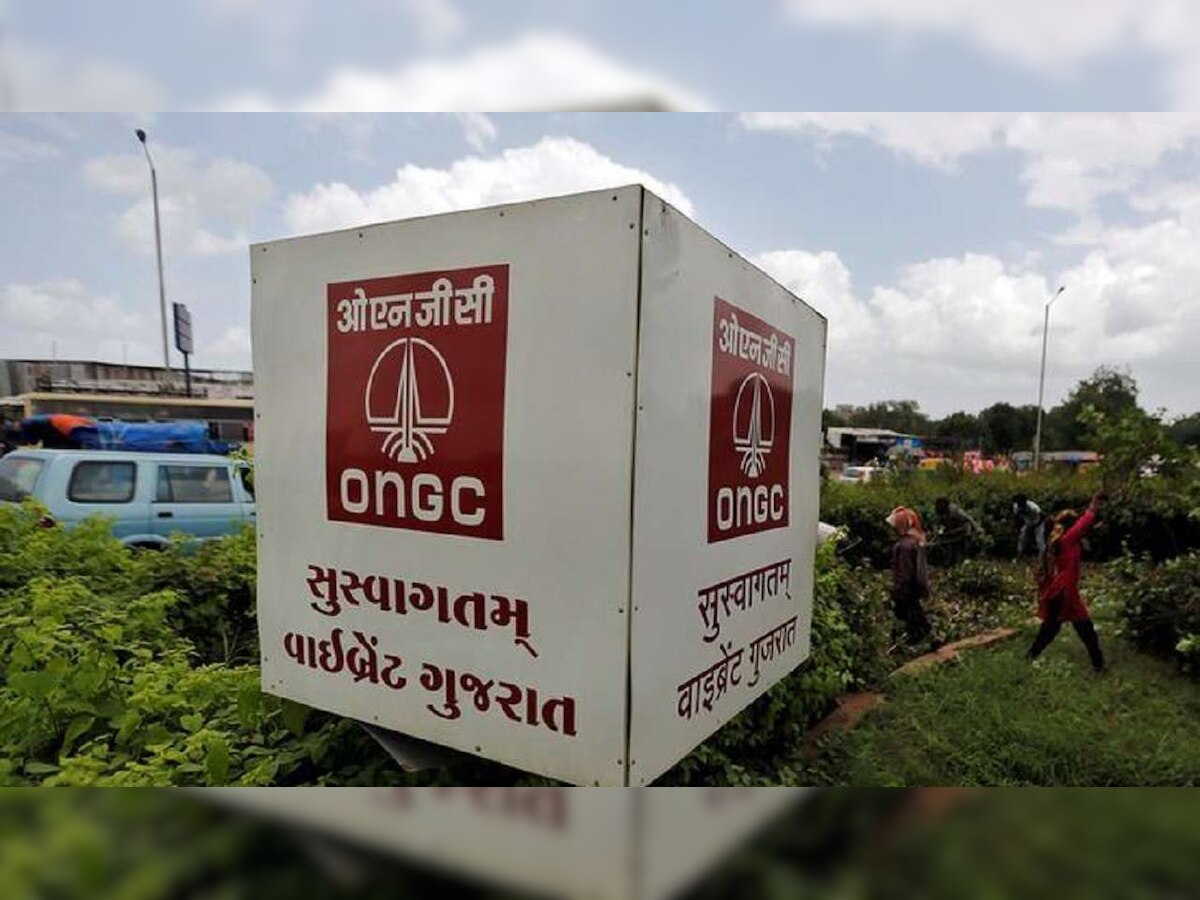 ONGC seeks partners to raise output from 64 small fields