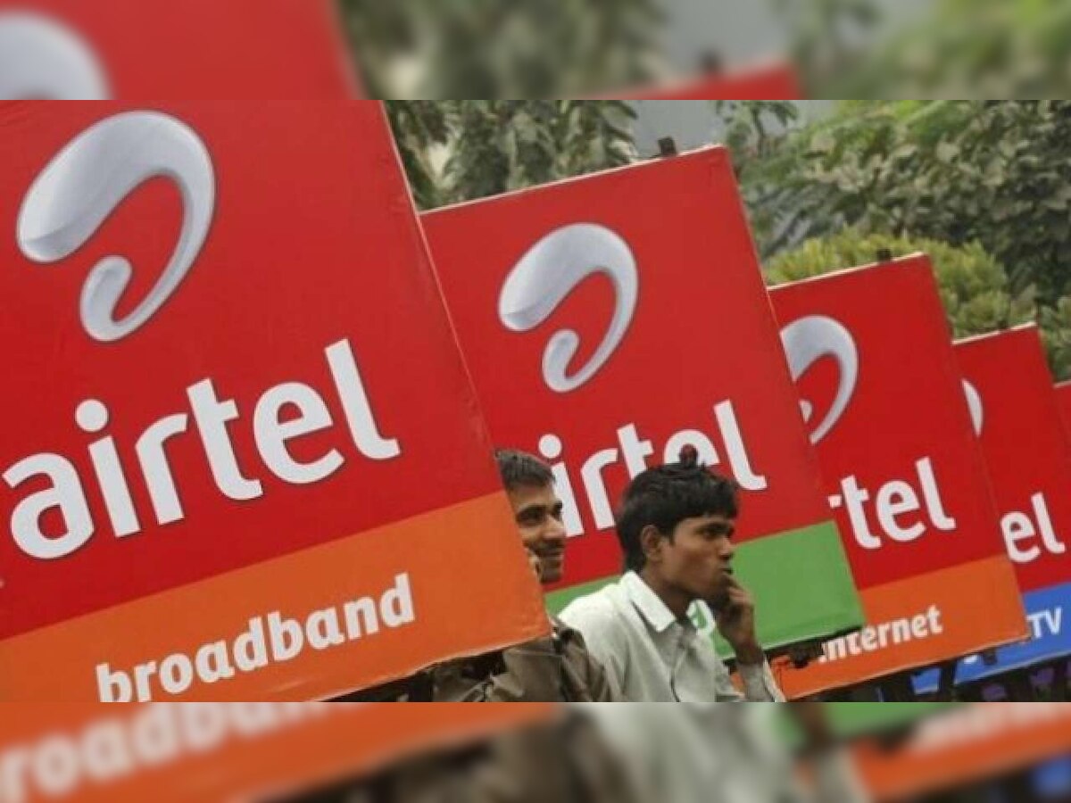 Airtel shuts down 3G network in Kolkata