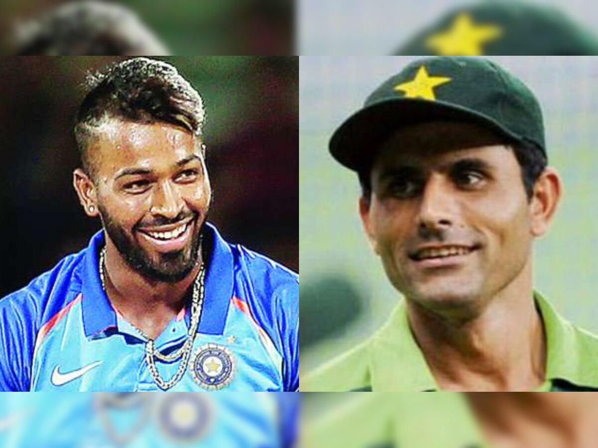 'I can make Hardik Pandya one of the best all-rounders': Abdul Razzaq offers to coach Team India star