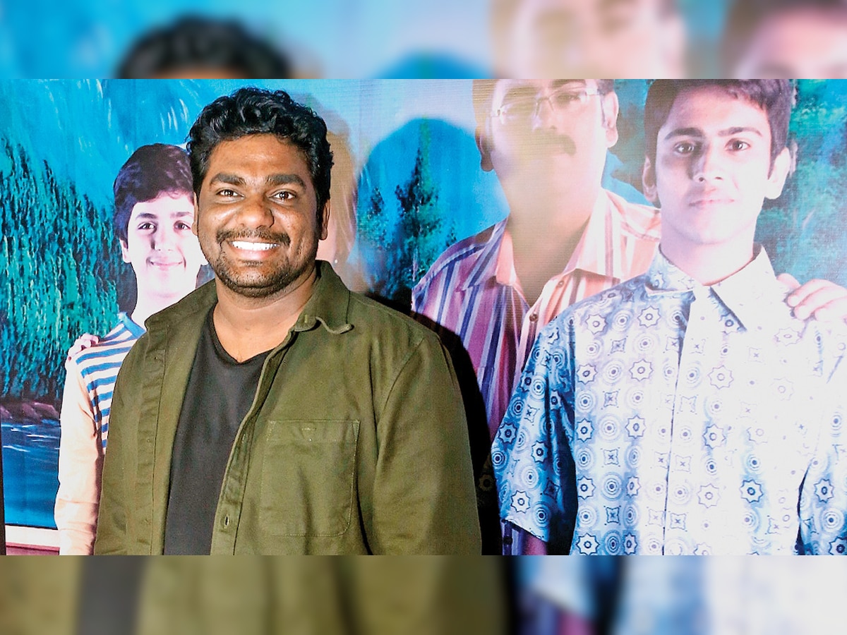 ‘I’m not seeking approval from Bollywood’: Zakir Khan reflects on his journey so far
