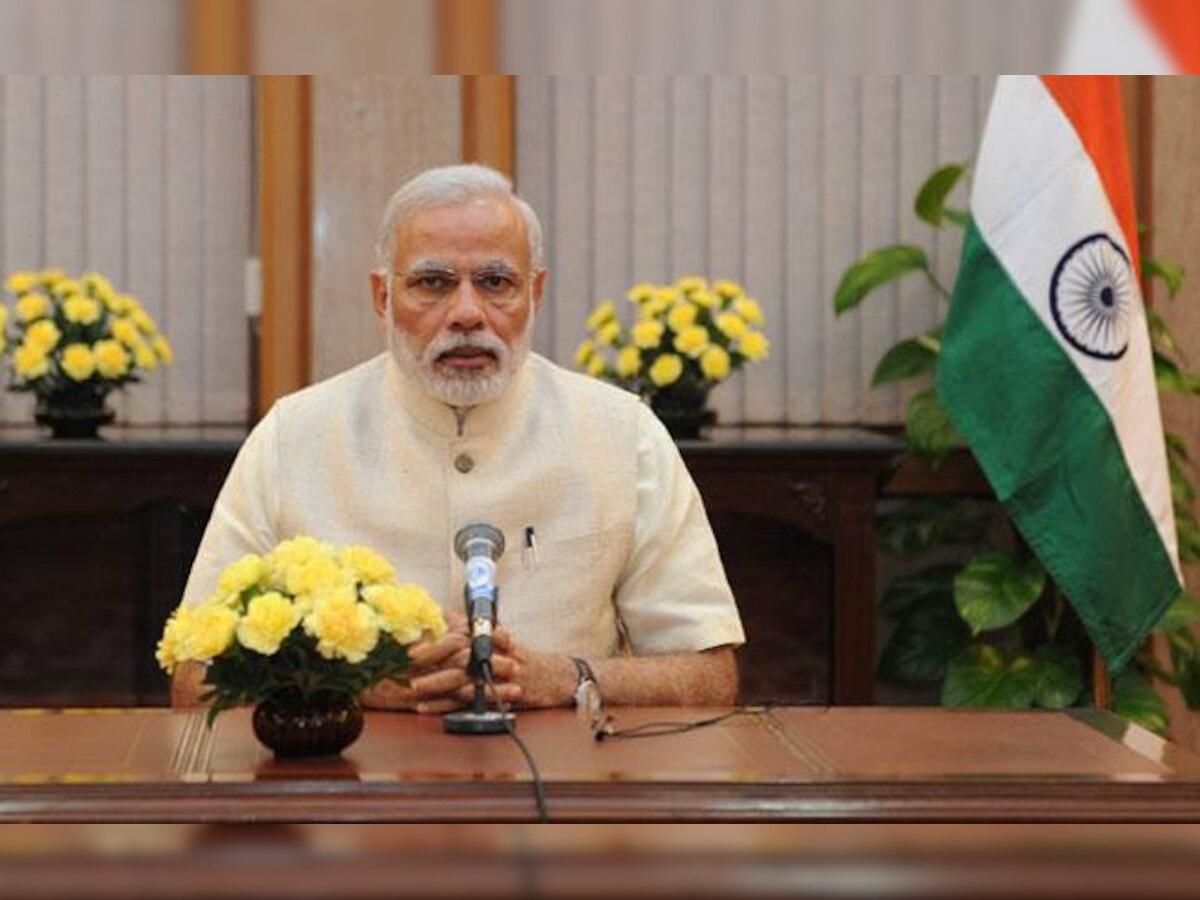 First episode of 'Manni ki Baat' in PM Modi's second term on Sunday