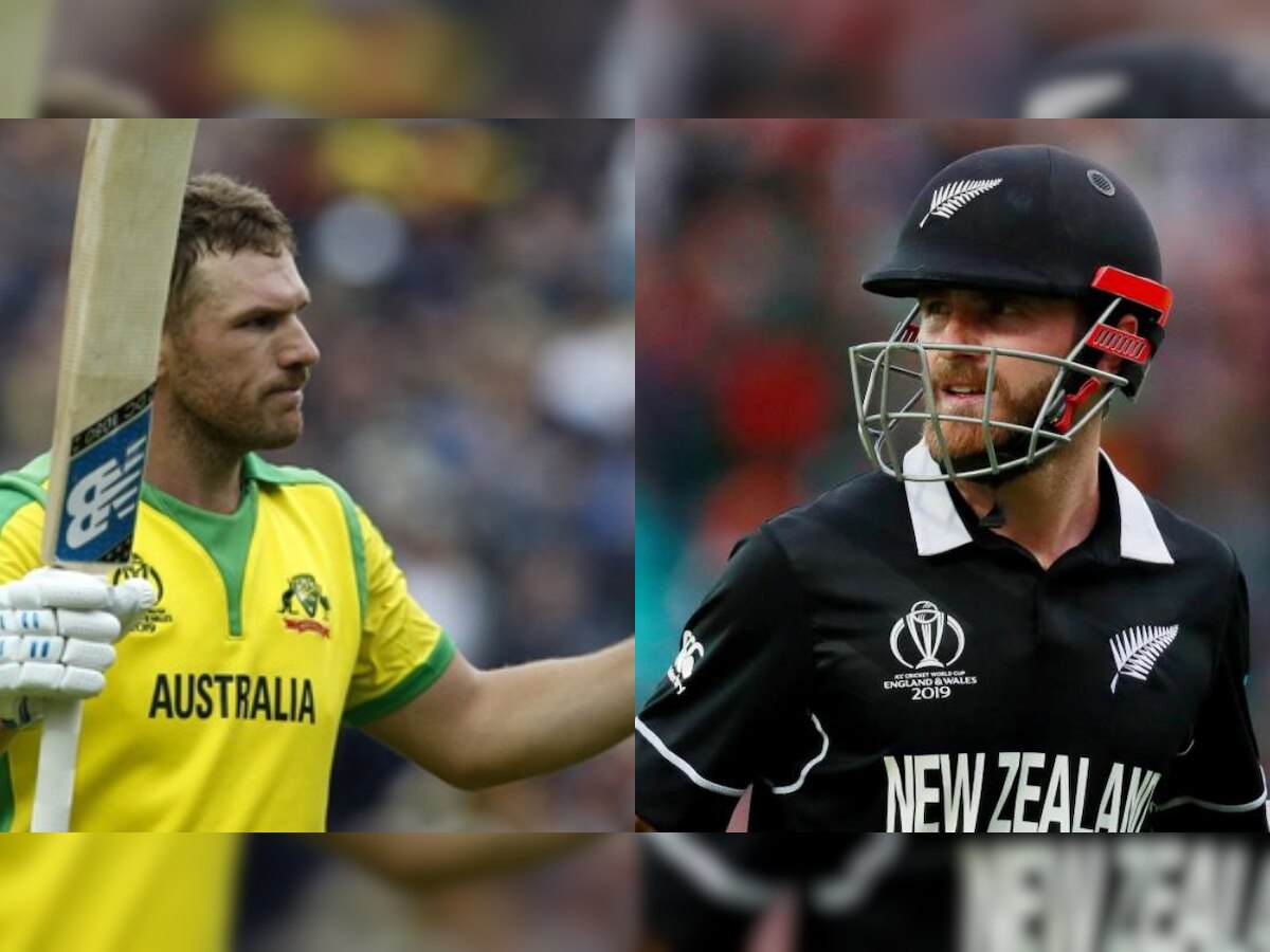 NZ vs AUS Dream11 Prediction World Cup 2019 Match 37: Best picks for New Zealand v Australia today in World Cup 2019
