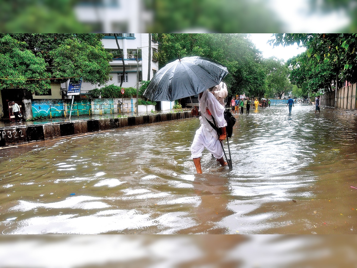 Mumbai clean bowled