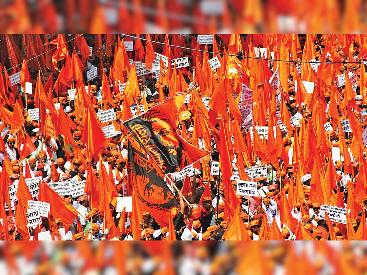 DNA EXCLUSIVE: Open category to take Maratha quota to Supreme Court