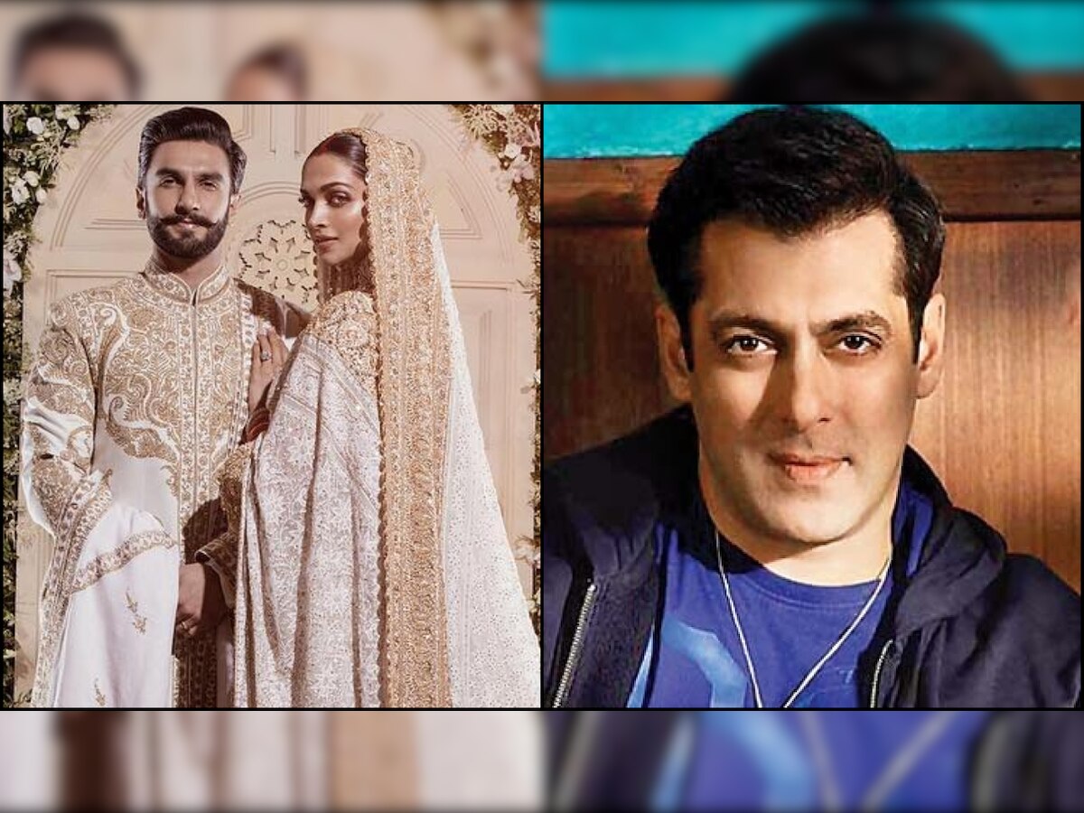 Deepika Padukone and Ranveer Singh to be a part of the season premiere of Salman Khan's 'Nach Baliye 9'?