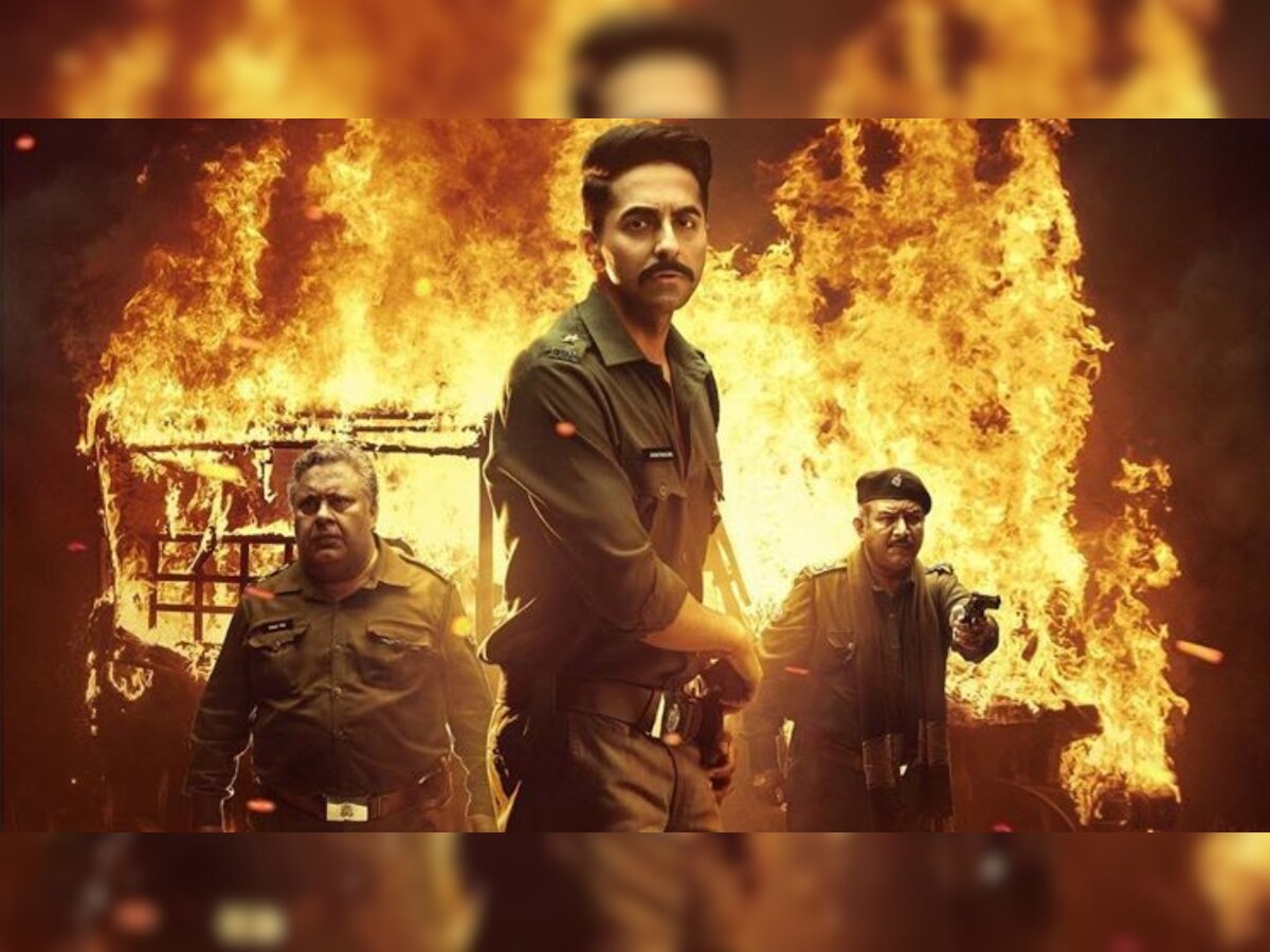 'Article 15' Box Office Report Day 1: Ayushmann Khurrana's film opens on a decent note