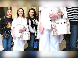 Holy Moly! Nita Ambani's very own 'Bagwati' will cost you a 2-BHK flat in Mumbai