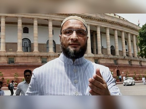 2017 Alwar lynching: I urge Muslims of Rajasthan to stop supporting Congress, says Asaduddin Owaisi