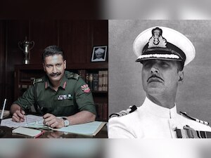 Vicky Kaushal might just turn out to be the next Akshay Kumar, here's how