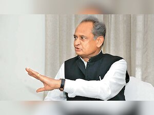 Alwar Lynching: Pehlu Khan's name not in charge sheet, says Ashok Gehlot amid row