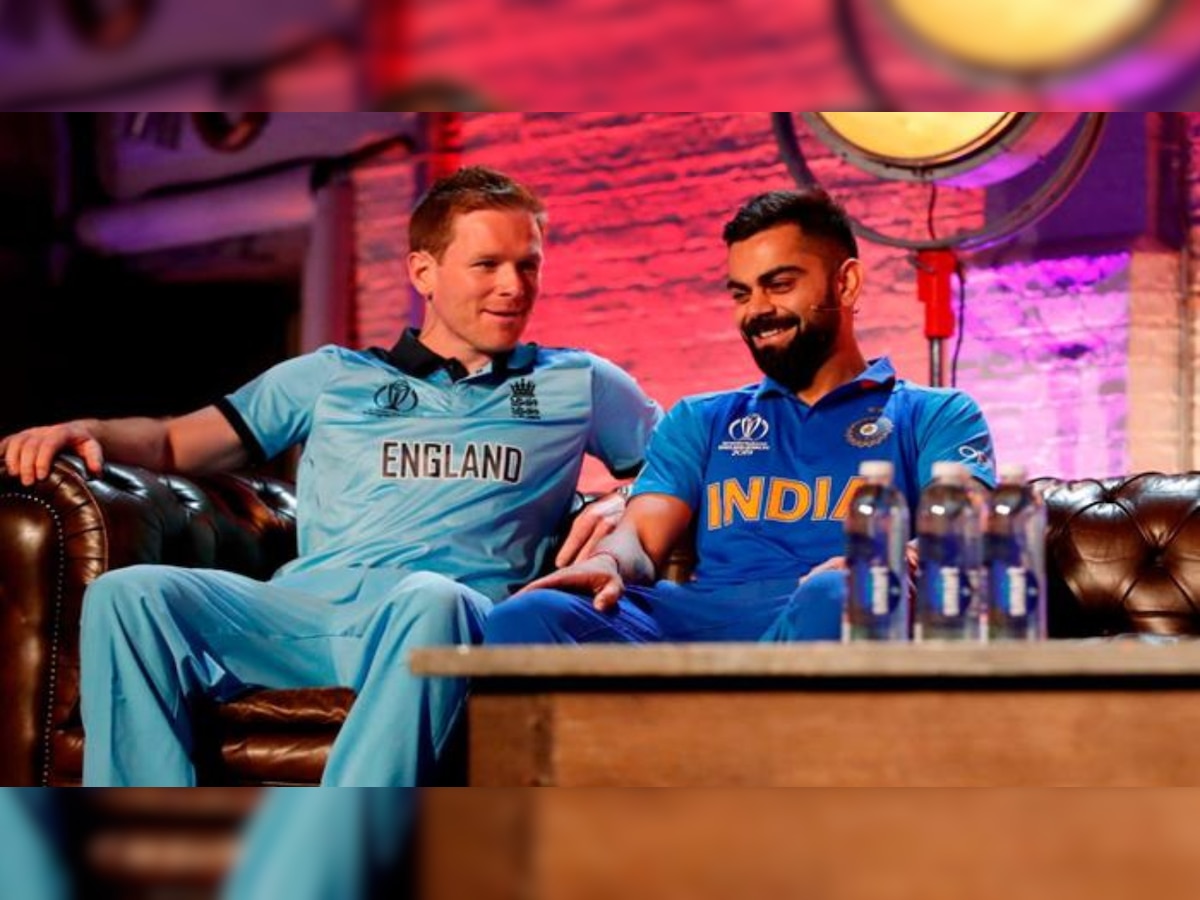 ENG vs IND Dream11 Prediction World Cup 2019 Match 38: Best picks for England vs India today in World Cup 2019