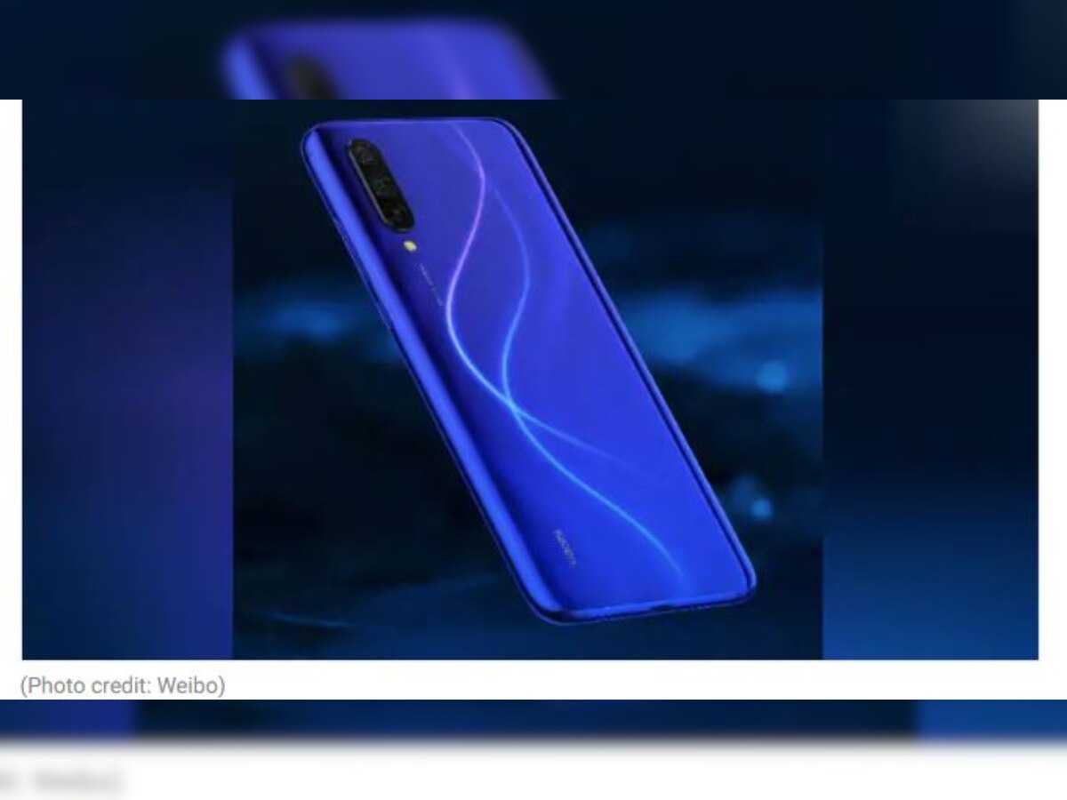 Xiaomi all set to launch Xiaomi Mi A3 soon, may be rebranded as Mi CC9 under new CC series