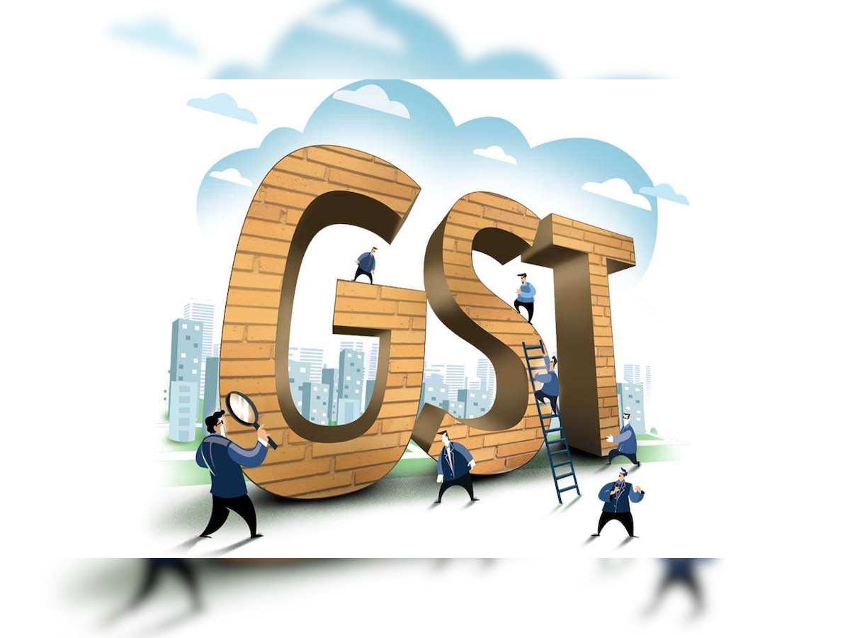 Gujarat: SGST officials raid 282 locations, bust Rs 6,030 crore billing racket