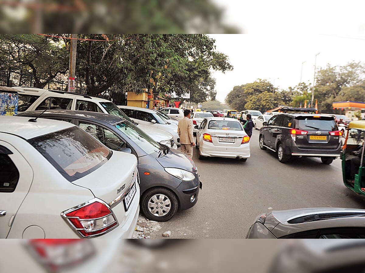 Mumbai: Group leaders want boundary of no parking zone to be 500 metres