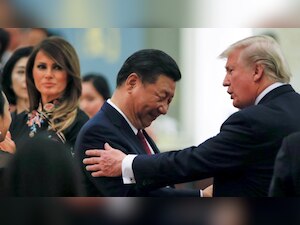 Trump agrees to end trade dispute with China, Huawei allowed to buy from US suppliers