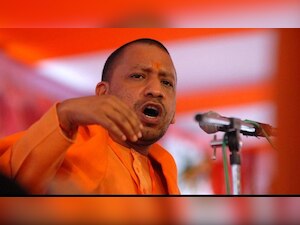 In Delhi or Italy, they have to say something to grab headlines—Yogi on Priyanka's 'criminals roaming freely in UP' jibe