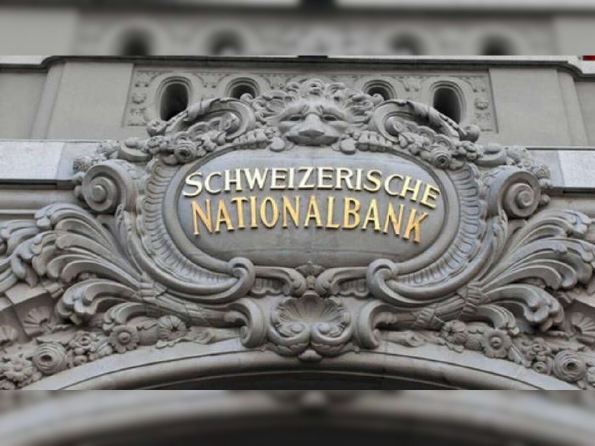 Money in Swiss banks: India slips to 74th place, UK remains on top