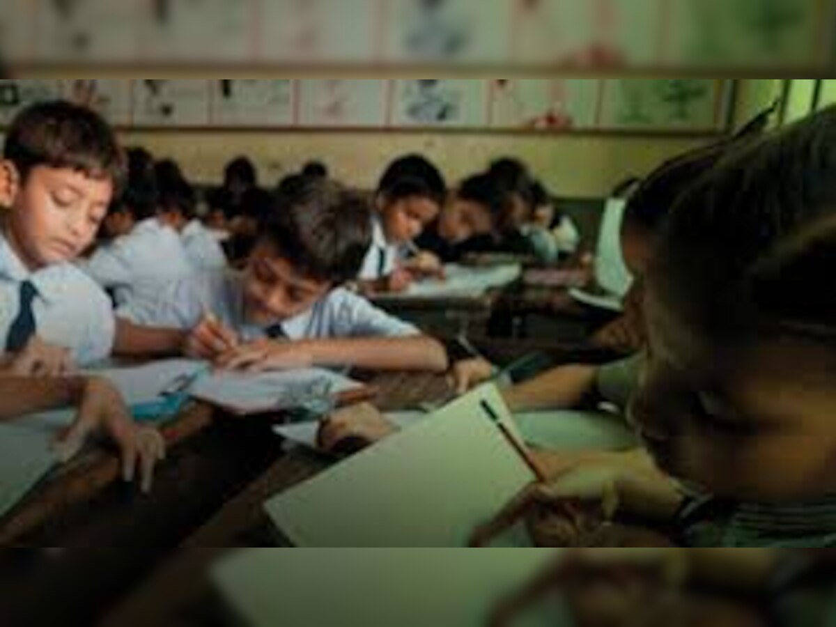 Summer vacation in Delhi schools for classes till 8 extended by a week