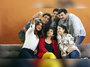 'We will be supportive of her in every way', 'The Sky is Pink' producer on Zaira Wasim's decision of quitting films