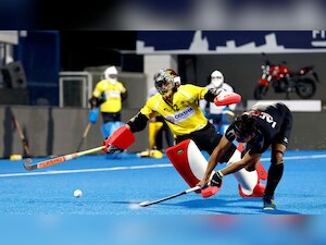 Hockey: Team India name 33 players for junior men's national camp