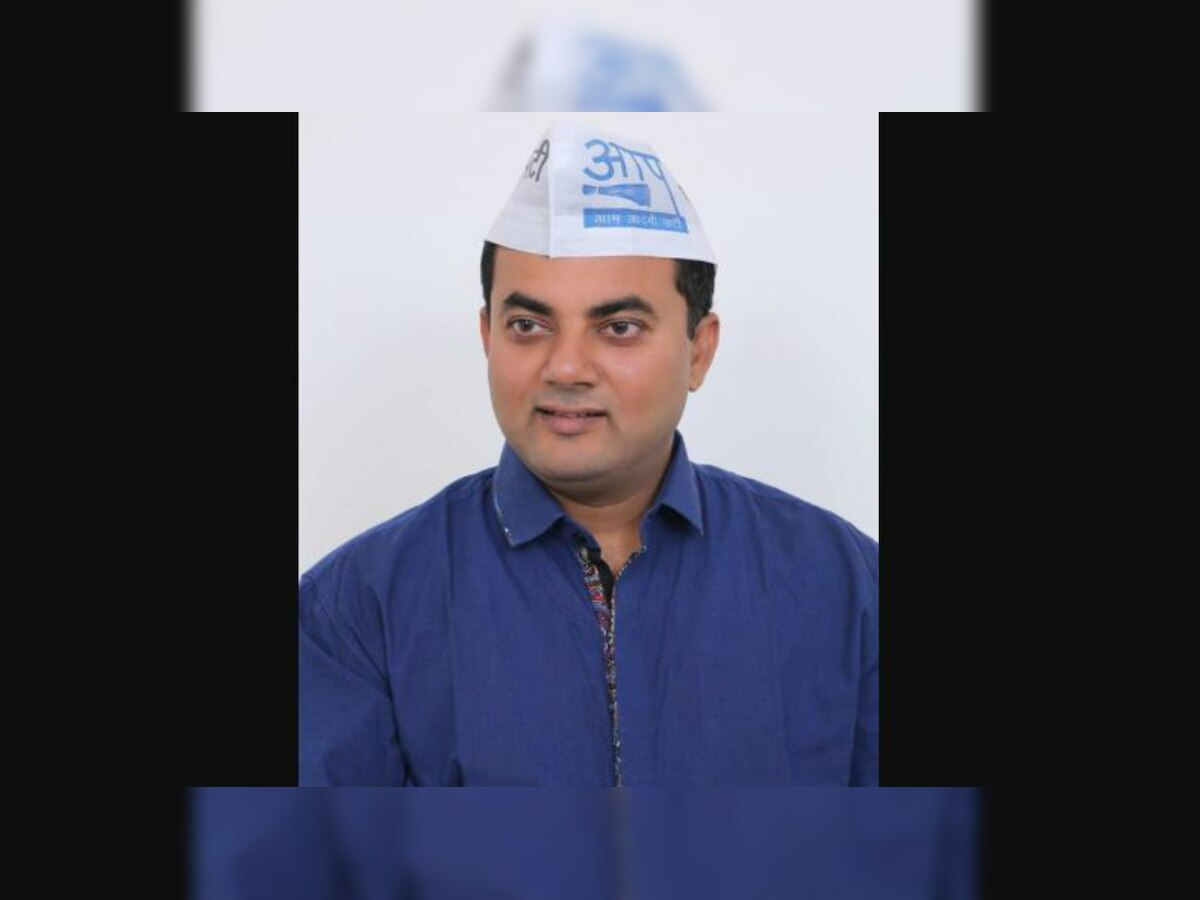 AAP MLA convicted for assaulting man during 2015 Assembly poll campaign