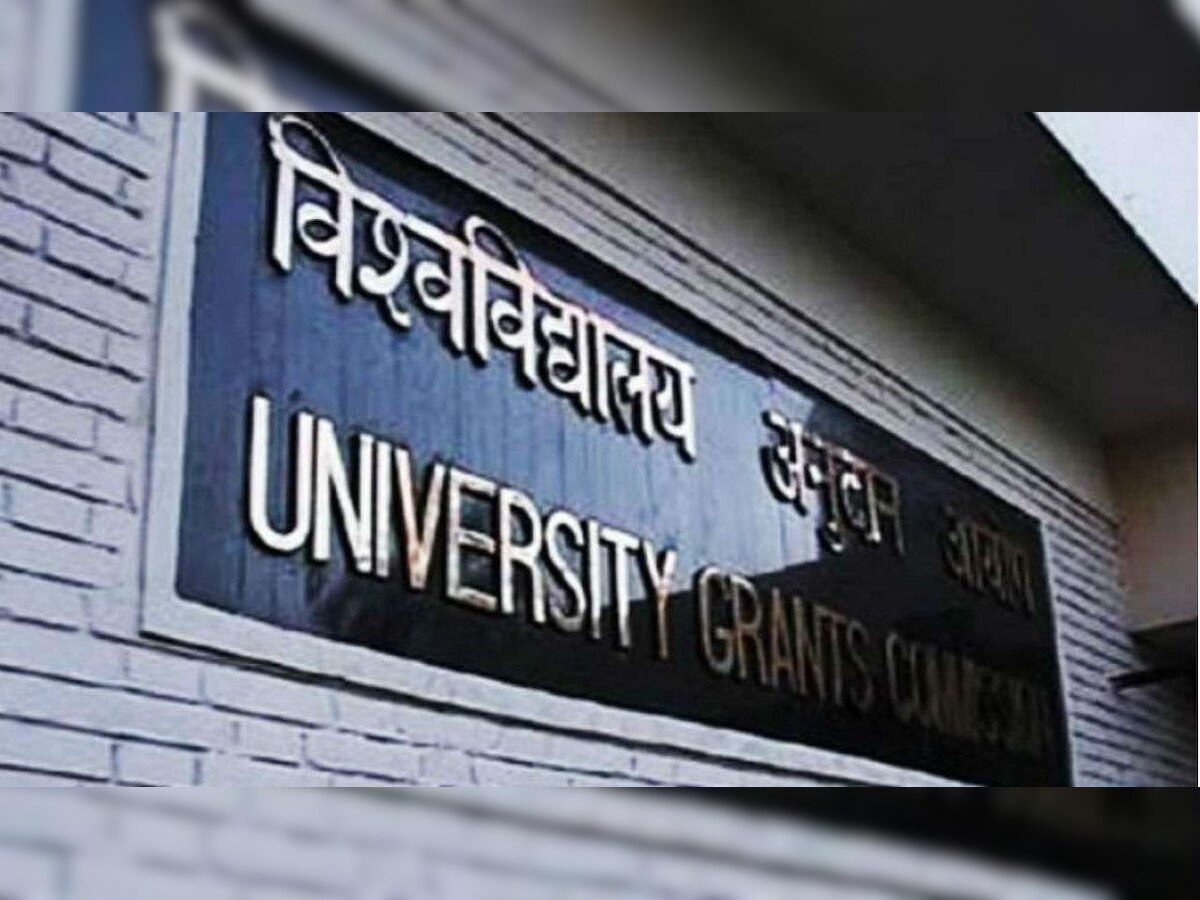 Desist from discrimination against SC, ST students on grounds of social origin: UGC tells varsities