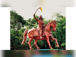 Ranis of India: Celebrating the spirit of womanhood
