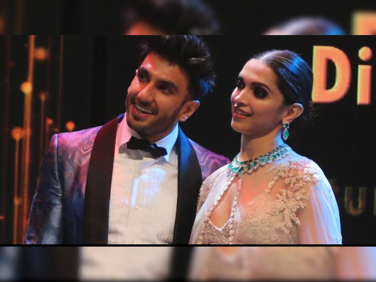 Disappointment for Deepika Padukone-Ranveer Singh fans! Neck-deep in work commitments, they won't kick off 'Nach Baliye'