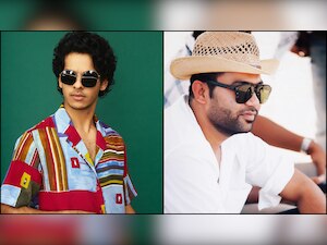 Ishaan Khatter to play the lead in Ali Abbas Zafar's debut production?